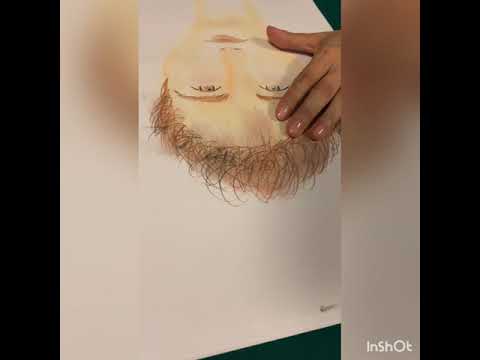 Trance mediumship - Ritratti