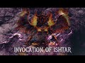 ⛧ISHTAR - Loving Meditation- 8D Audio⛧