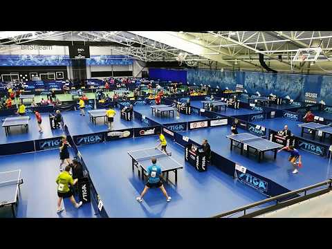 Finlandia Open 2017 Day 1, part 1