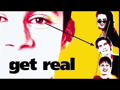 Get Real ( Seja Real) - Filmes Gays - Legendado