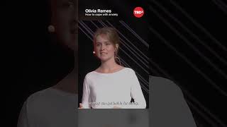 Download lagu How to cope with anxiety #shorts #tedx mp3