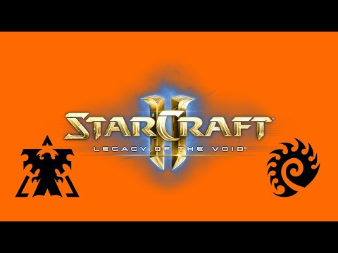 StarCraft 2 Best of Show - TvZ - INnoVation vs Life WCS Global Finals 2015