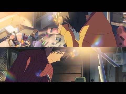 Z会CM『クロスロード』 Video2