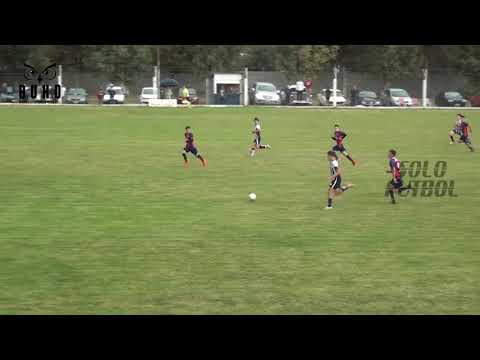 FINAL 6TA SARMIENTO PEÑAROL