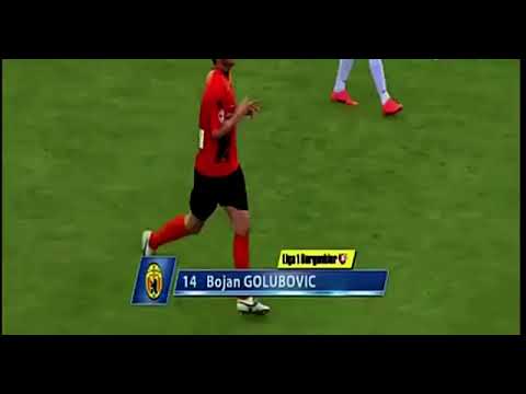 Rezumat Etapa 33 2011-2012 FCM Targu Mures - Ceahlaul Piatra-Neamt 4-3