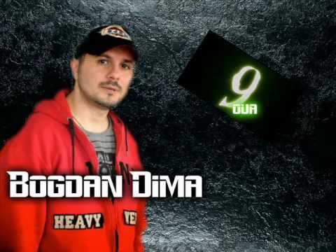 Bogdan Dima   Noua By Adi Enin