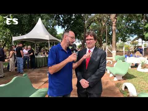 ACIA inaugura nova sede em grande estilo