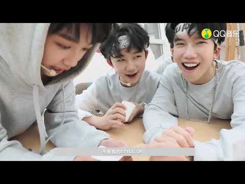 BOY STORY KunMing BUSKING VLog