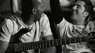 Darius Danesh-Girl in the Moon  Official video HQ