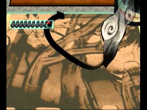 Okami Part 113 - So viele Möglichkeiten