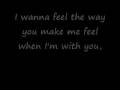 When I'm With You- Simple Plan w/ Lyrics 