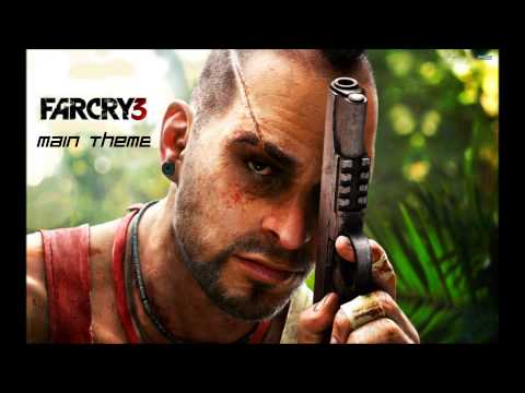 Far Cry 3