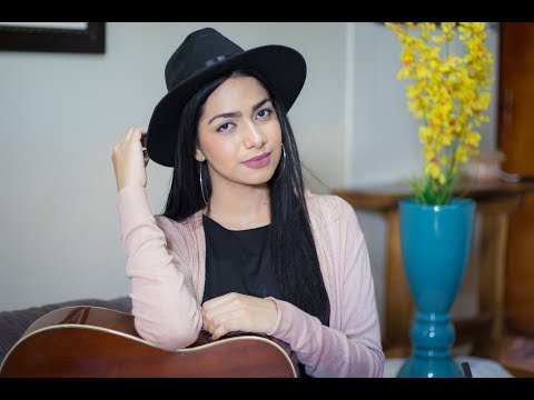 Maior que os meus medos - Colo de Deus (Cover)