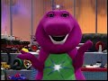 Barney S Wheels Wings And Waves Trailer