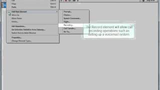 IVR Studio YouTube Video