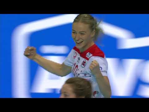 Republic of Korea vs Norway | Main Round | 24th IHF Women's World Championship, Japan 2019