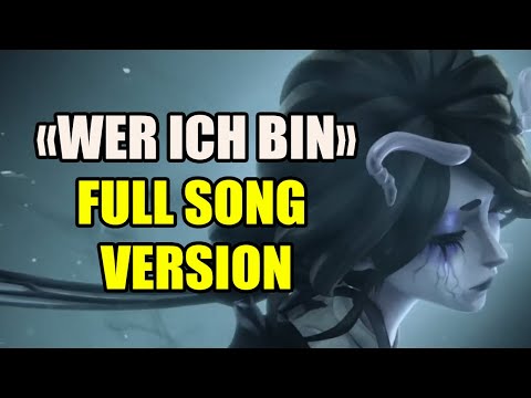 Queen Bee - Wer Ich Bin (Full Version Song) - Identity V OST