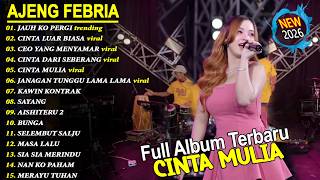 Download lagu JAUH KO PERGI 🎵 AJENG FEBRIA - FULL ALBUM DANGDUT ON TRENDING - VIRAL! Fyp mp3