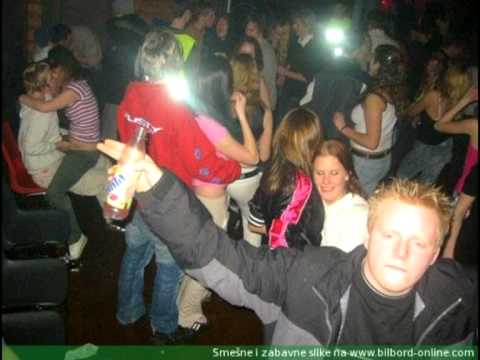 Bali reklama Marko Nastic