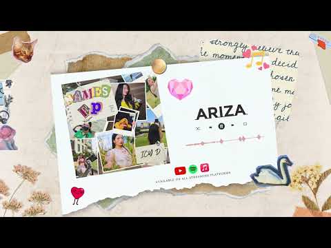 Ariza - Icy D ft. Iszon