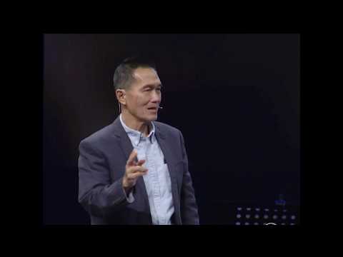 Don't Settle For Fake Joy - Peter Tanchi - Profiles of Prayer Snippets