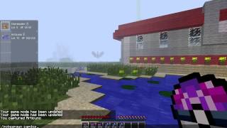 preview picture of video 'minecraft pixelmon 1.5.2 ep.#1 the legend capture'