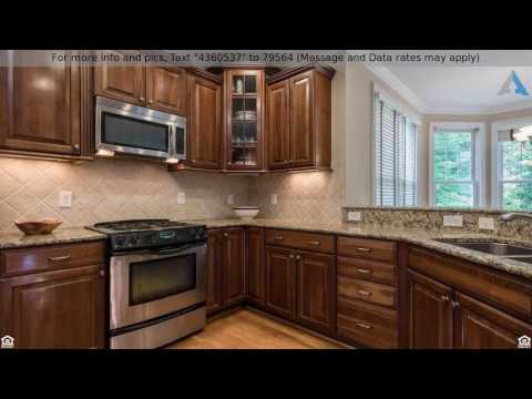 Priced at $560,000 - 5416 Highcroft Drive, Cary, NC 27519