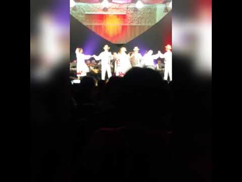 Ansamblul de dansuri "Doina Prahovei" #Romaniatraditionala #folclorromanesc