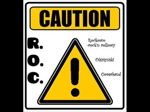 R.O.C. - Easy(Faith No More cover)