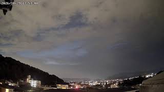 京都府京都市左京区北白川久保田町ライブカメラ live webcam