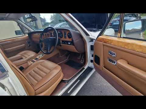 Bentley Turbo 1989 - Image 2