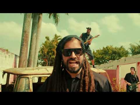 Bloco do Caos e GOG - ABAIXA QUE É TIRO