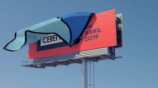 CEREMONIA 2019 PREPARA UN GRAN CARTEL
