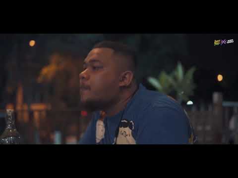 RxF Rhaled - Topi Nasi ( Offcial Music Video )