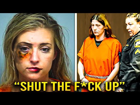 3 KARENS Getting KARMA in Court