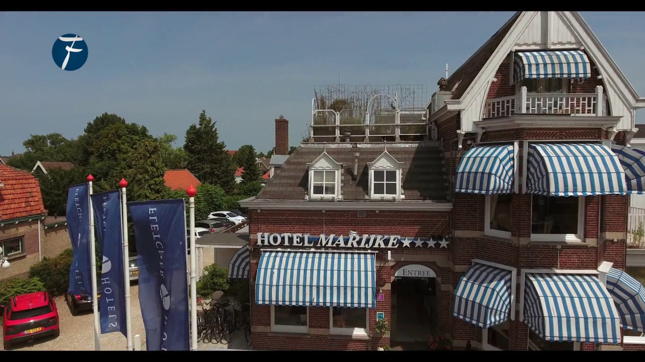 Foto's Fletcher HotelRestaurant Marijke