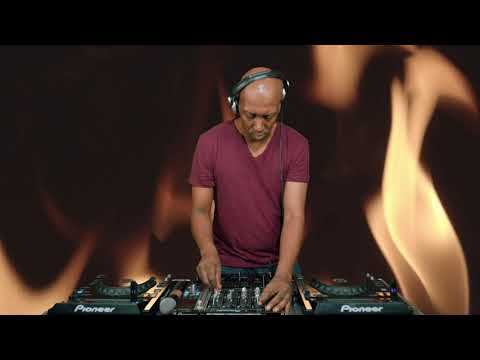 BIZZY B SA - AMAPIANO ROUND 24