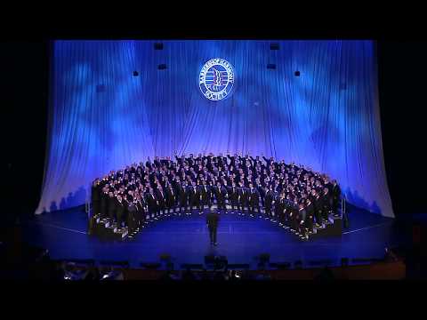 The Vocal Majority - I'm the Music Man