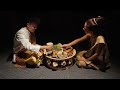 Zamio P All Day All Night Feat Thinlamphone Lyric Video