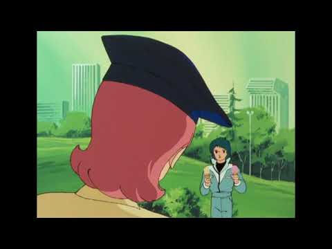 Mobile Suit Z Gundam Ep31 ITA - HD