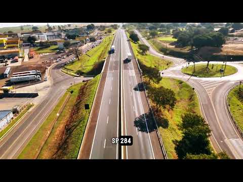 Conheça Rancharia