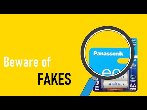 【Fake Products】Watch out for hidden fake products! Tips on how to avoid them