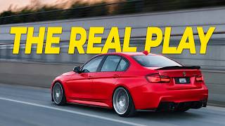 The Best Cars on the Road Right Now Are Cheap Because People Are Scared of Them