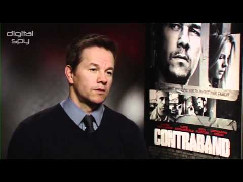 Mark Wahlberg keen on 'The Fighter' sequel