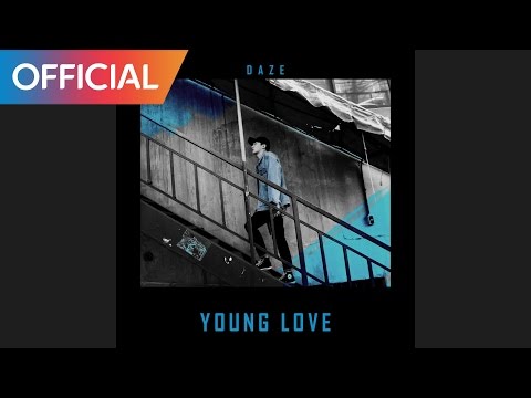 DAZE (데이즈) - Young Love (Official Audio)