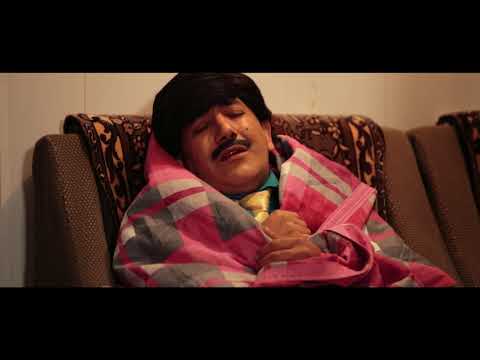 DUZKOMEDIYA -19  "IVANOVKA"