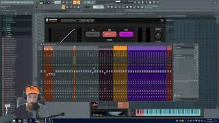 Video thumbnail for Complexer 2 by Venomode - Review by Composing Gloves