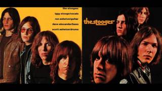 Ann   The Stooges