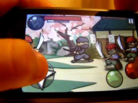 App Review: OMG! Pirates