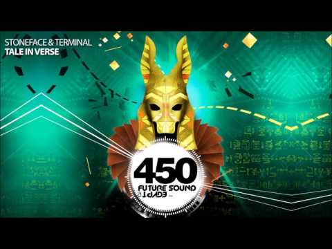 Stoneface & Terminal - Tale In Verse (FSOE 450 Compilation)